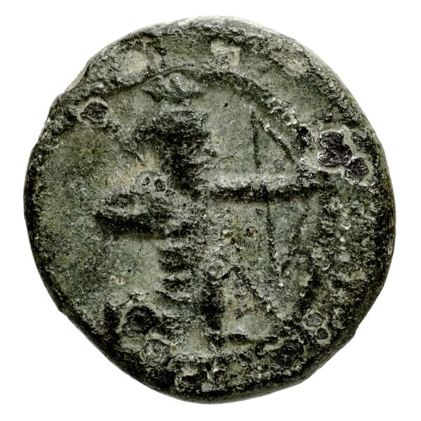 Sidon Elayi 2004 IV.7.7, реверс, bnf-iris