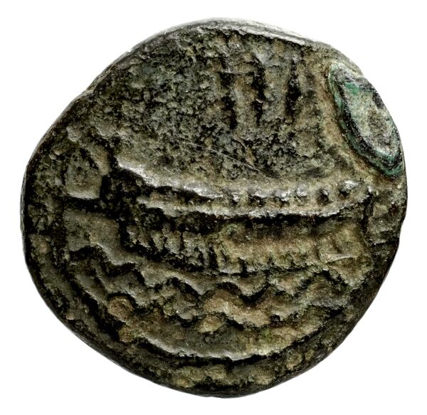 Sidon Elayi 2004 IV.7.7, аверс, bnf-iris