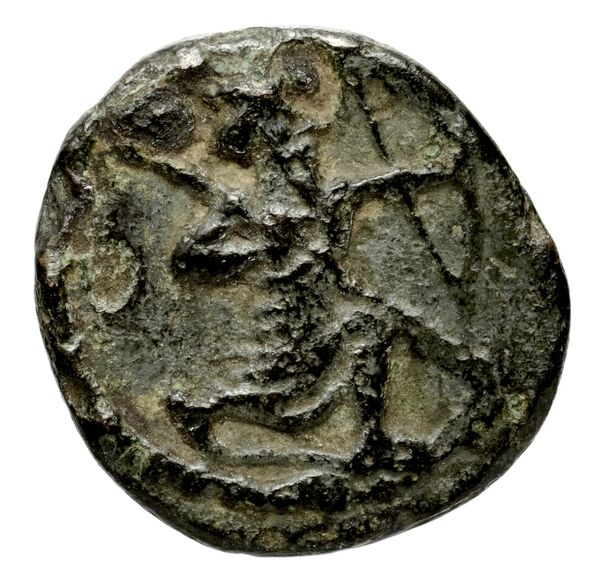 Sidon Elayi 2004 IV.7.7, реверс, bnf-iris