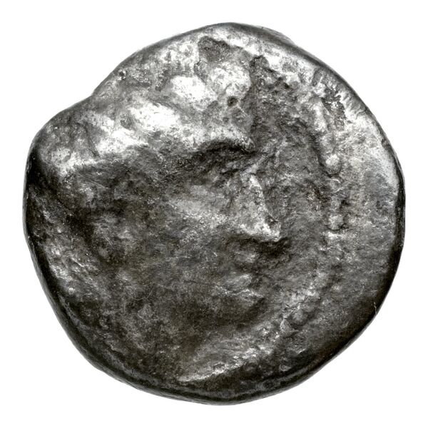 Aradus Duyrat 2005 1558-1628, аверс, bnf-iris
