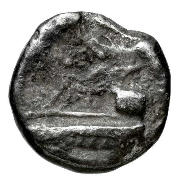 Aradus Duyrat 2005 1558-1628, реверс, bnf-iris