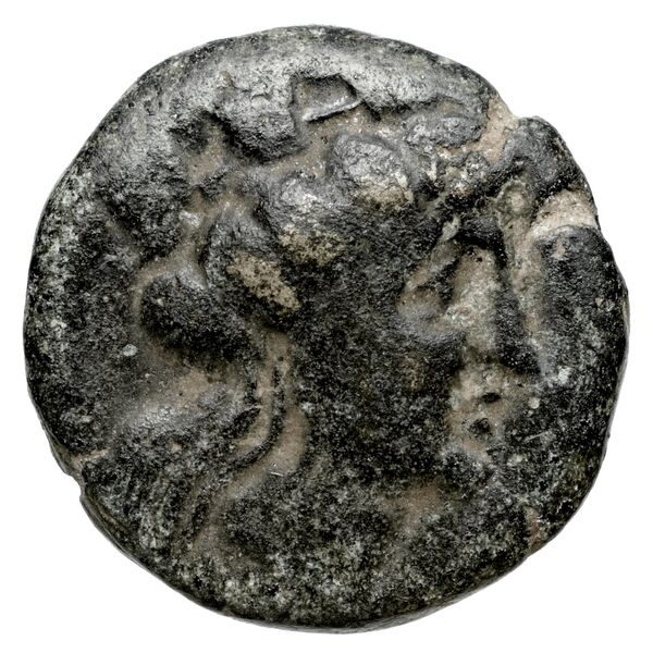 Aradus Duyrat 2005 1357-1454, аверс, bnf-iris