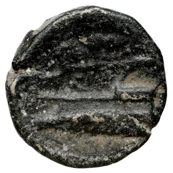 Aradus Duyrat 2005 1357-1454, реверс, bnf-iris