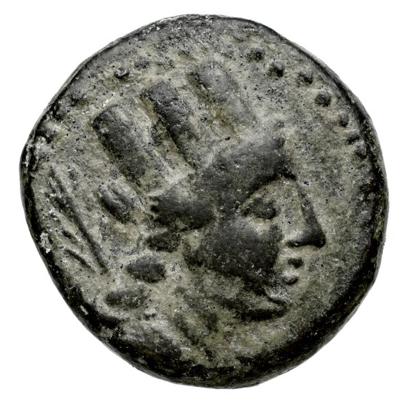 Aradus Duyrat 2005 1733-1768, аверс, bnf-iris