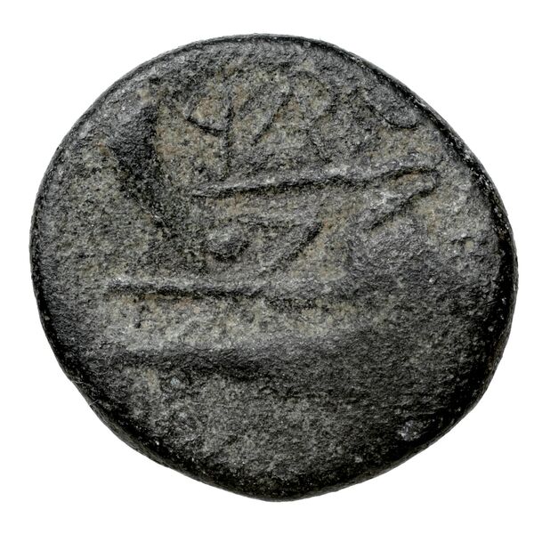 Aradus Duyrat 2005 1643-1732, реверс, bnf-iris