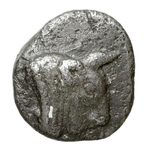 Phocian League Phocis Williams 1972 Period II, 83-103; 112-37; 153-6; 158-61, аверс, BnF (IRIS)