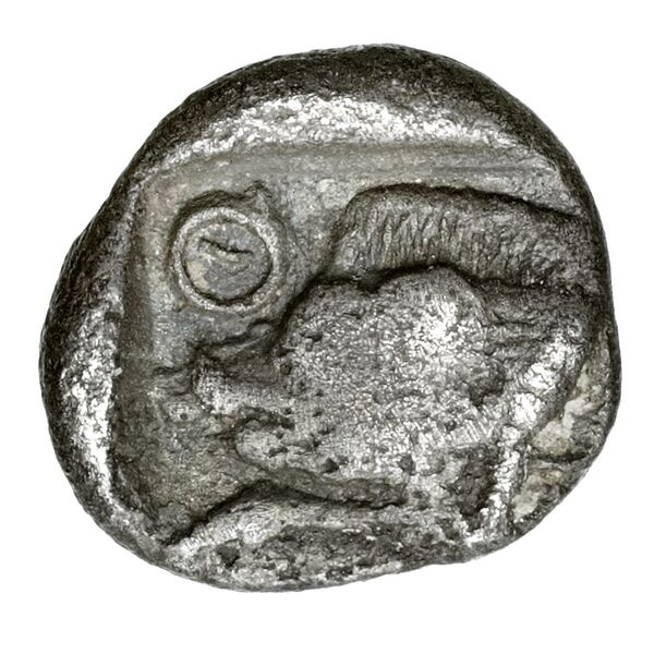 Phocian League Phocis Williams 1972 Period II, 83-103; 112-37; 153-6; 158-61, реверс, BnF (IRIS)