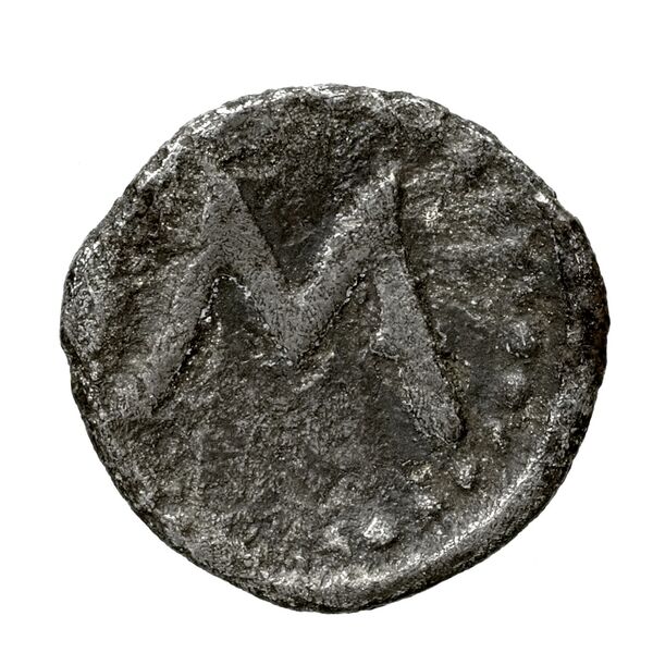 реверс Antigoneia BMC Mantineia 17