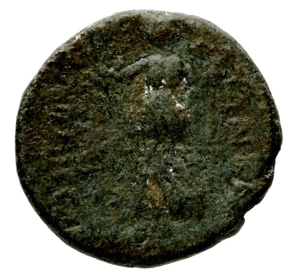 Laodicea ad Mare BMC Laodiceia ad Mare 1-3, реверс, BnF (IRIS)