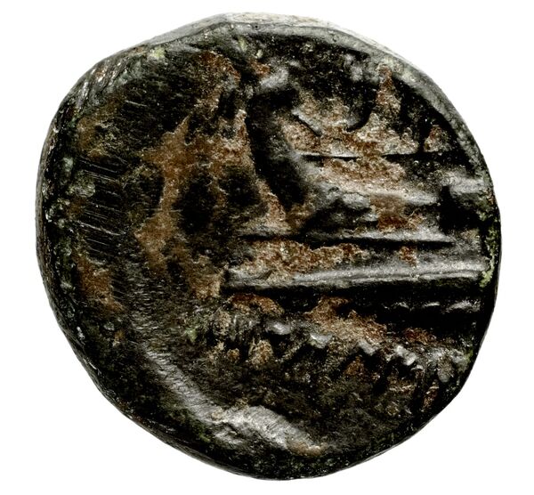 Marathus Duyrat 2002 series 6, реверс, bnf-iris