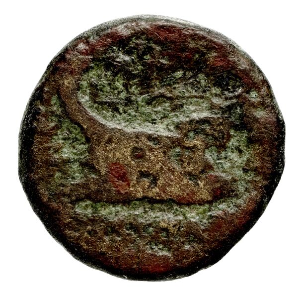 Marathus Duyrat 2002 series 6, реверс, bnf-iris