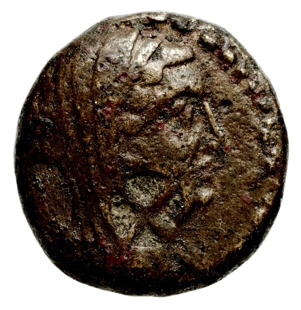 Marathus Duyrat 2002 series 6, аверс, bnf-iris