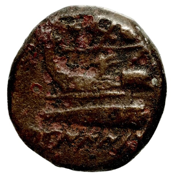 Marathus Duyrat 2002 series 6, реверс, bnf-iris
