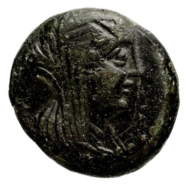Marathus Duyrat 2002 series 6, аверс, bnf-iris
