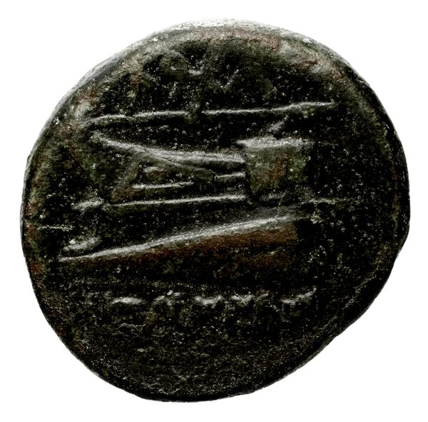 Marathus Duyrat 2002 series 6, реверс, bnf-iris