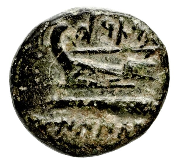 Marathus Duyrat 2002 series 6, реверс, bnf-iris