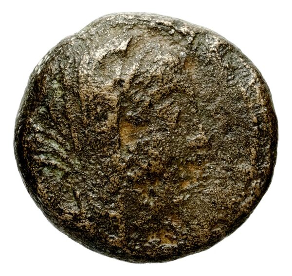 Marathus Duyrat 2002 series 6, аверс, bnf-iris