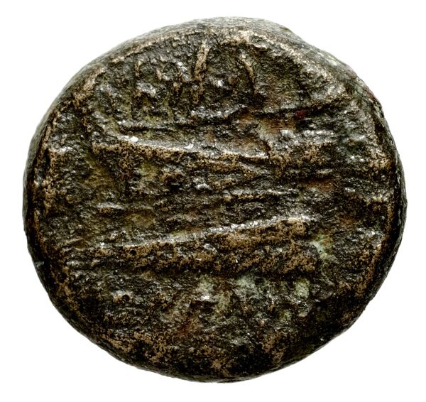 Marathus Duyrat 2002 series 6, реверс, bnf-iris