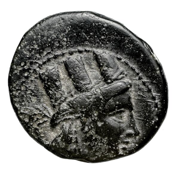 Aradus Duyrat 2005 1733-1768, аверс, bnf-iris