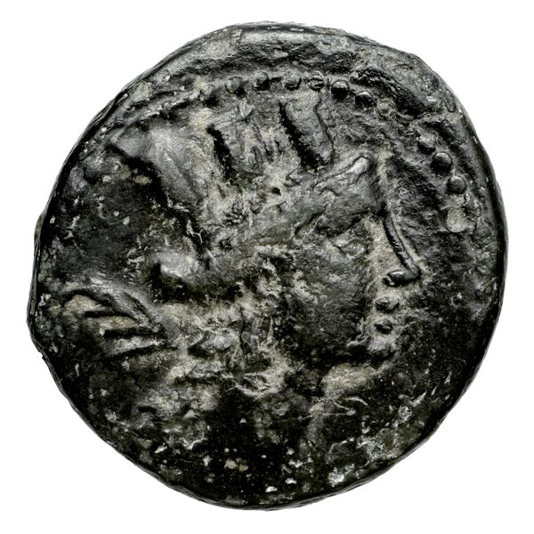 Aradus Duyrat 2005 1733-1768, аверс, bnf-iris