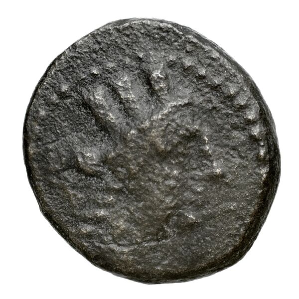 Aradus Duyrat 2005 1733-1768, аверс, bnf-iris