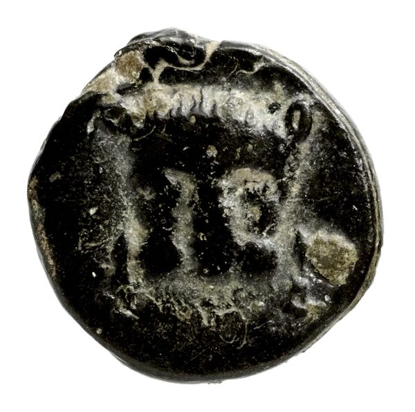 Tyre Elayi 2009 III.2.4, аверс, bnf-iris