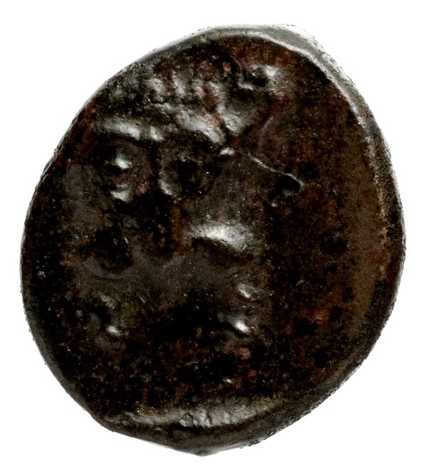 Tyre Elayi 2009 III.2.3, аверс, bnf-iris