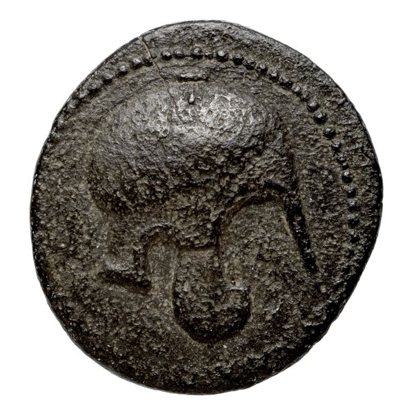 Cassander Macedon AMNG III.2 10, аверс, bnf-iris