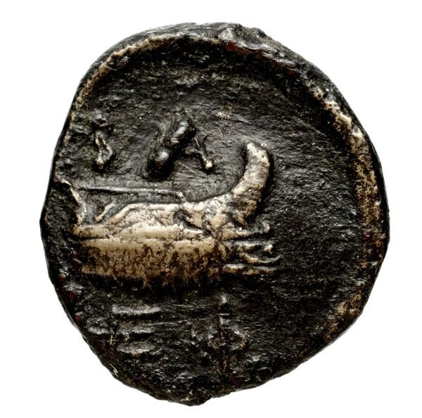 Philip V Macedon AMNG III.2 22, реверс, bnf-iris