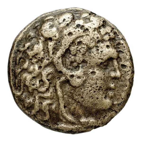 Perseus Macedon AMNG III.2 9-10, аверс, bnf-iris