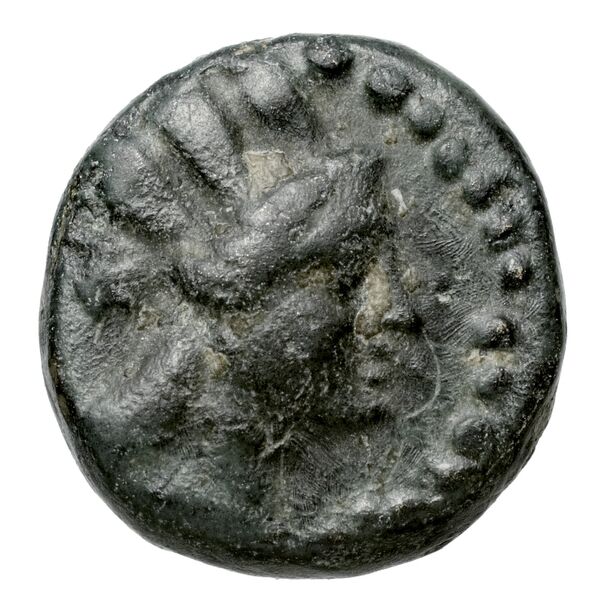 Aradus Duyrat 2005 1630-1642, аверс, bnf-iris