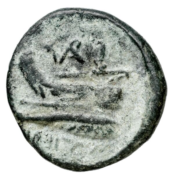 Aradus Duyrat 2005 1643-1732, реверс, bnf-iris