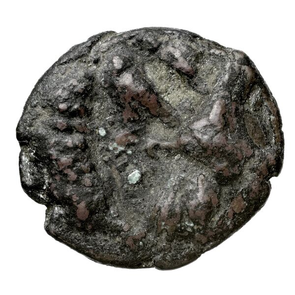 Aradus Duyrat 2005 1643-1732, аверс, bnf-iris