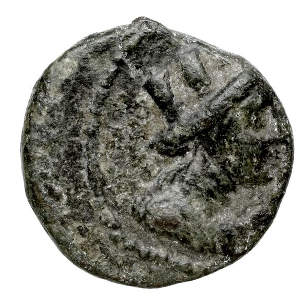 Aradus Duyrat 2005 1630-1642, аверс, bnf-iris