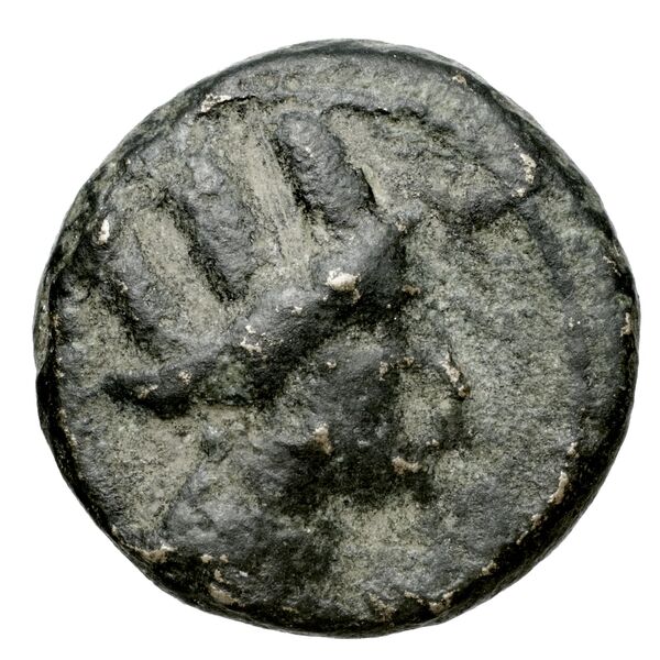 Aradus Duyrat 2005 1643-1732, аверс, bnf-iris