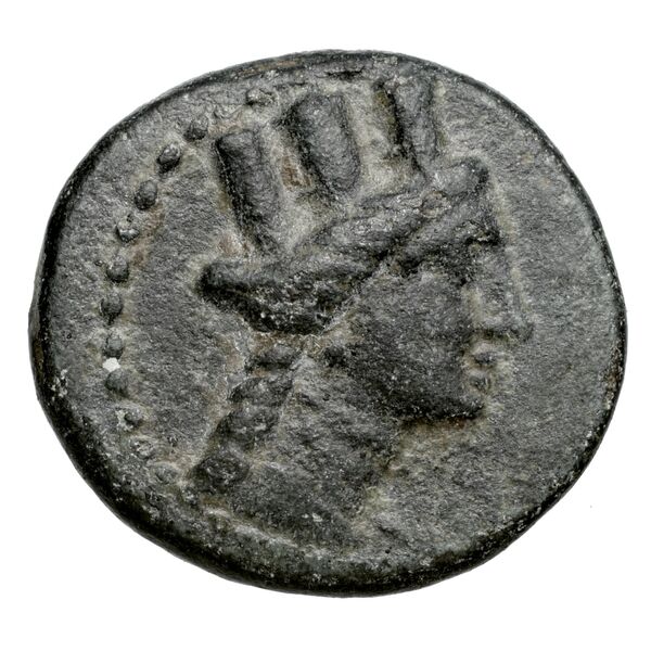 Aradus Duyrat 2005 1643-1732, аверс, bnf-iris