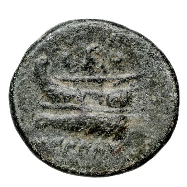 Aradus Duyrat 2005 1643-1732, реверс, bnf-iris
