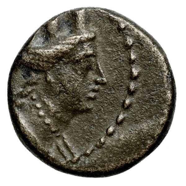 Aradus Duyrat 2005 1643-1732, аверс, bnf-iris