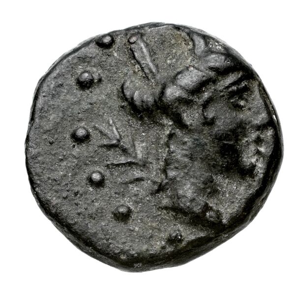 Aradus Duyrat 2005 2495-2572, аверс, bnf-iris