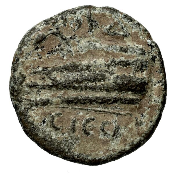 Aradus Duyrat 2005 4382-4404, реверс, bnf-iris