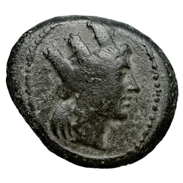 Aradus Duyrat 2005 1357-1454, аверс, bnf-iris