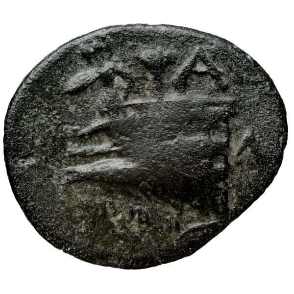 Aradus Duyrat 2005 1357-1454, реверс, bnf-iris