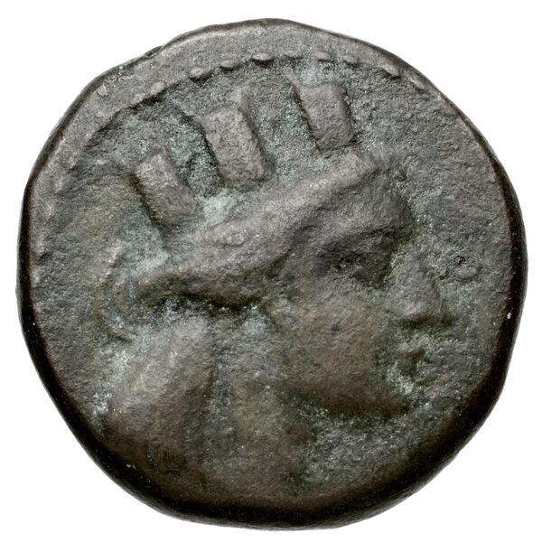 Aradus Duyrat 2005 1643-1732, аверс, bnf-iris