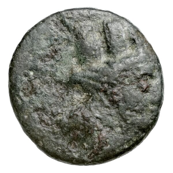 Aradus Duyrat 2005 1630-1642, аверс, bnf-iris