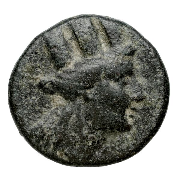 Aradus Duyrat 2005 1643-1732, аверс, bnf-iris