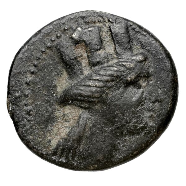 Aradus Duyrat 2005 1643-1732, аверс, bnf-iris