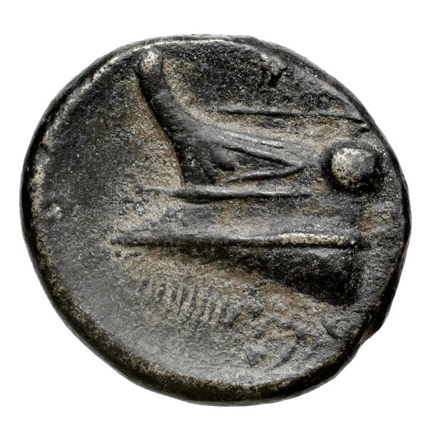 Aradus Duyrat 2005 1643-1732, реверс, bnf-iris