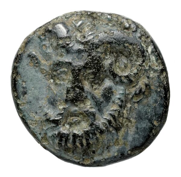 Aphytis AMNG III.2 5-6, аверс, bnf-iris