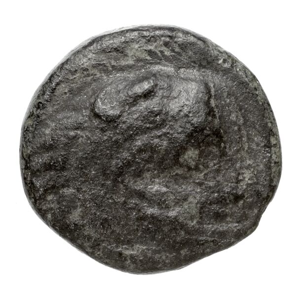 Philippi Le Rider 1968 29, аверс, bnf-iris