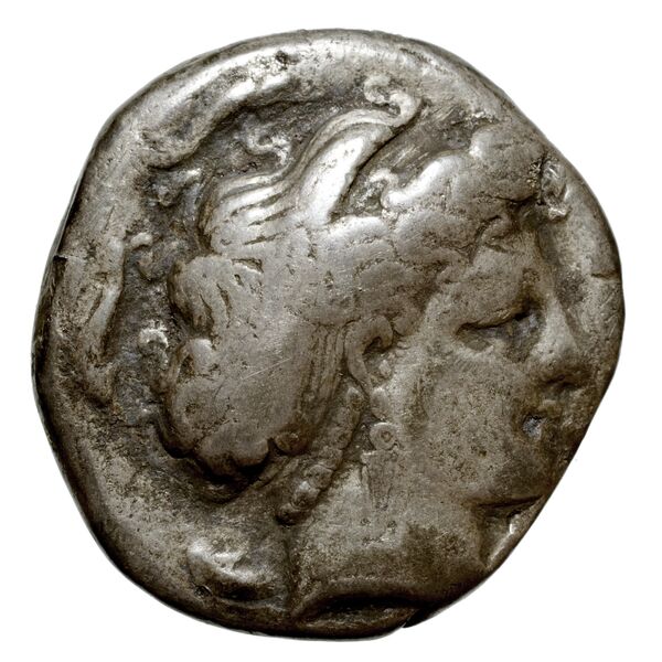 Neapolis Historia Numorum Italy 576, аверс, bnf-iris